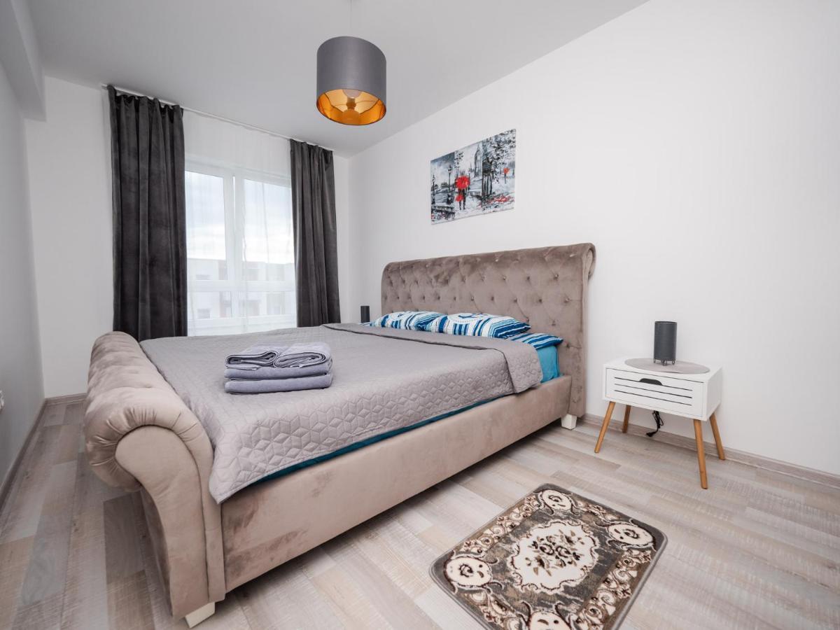 בראשוב Avantgarden King Apart מראה חיצוני תמונה