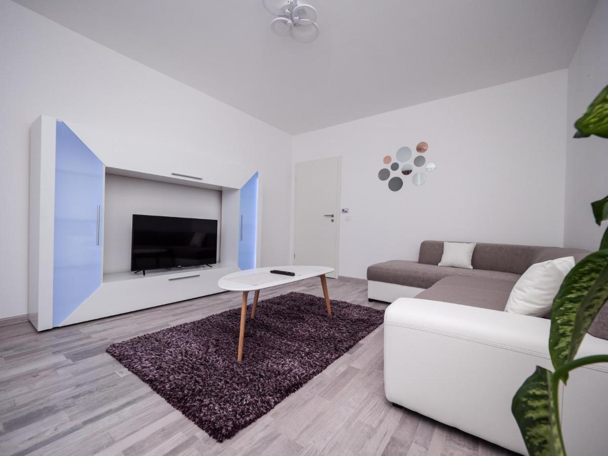 בראשוב Avantgarden King Apart מראה חיצוני תמונה