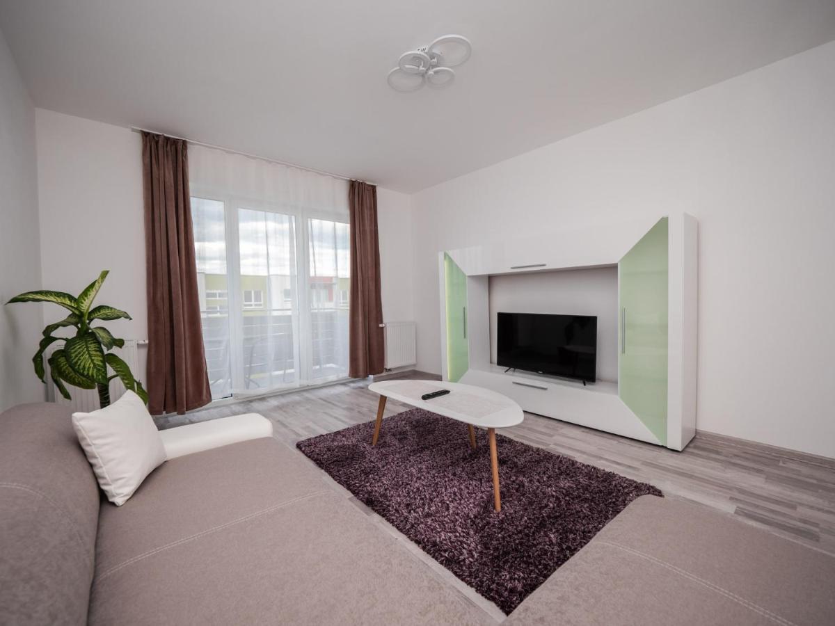 בראשוב Avantgarden King Apart מראה חיצוני תמונה